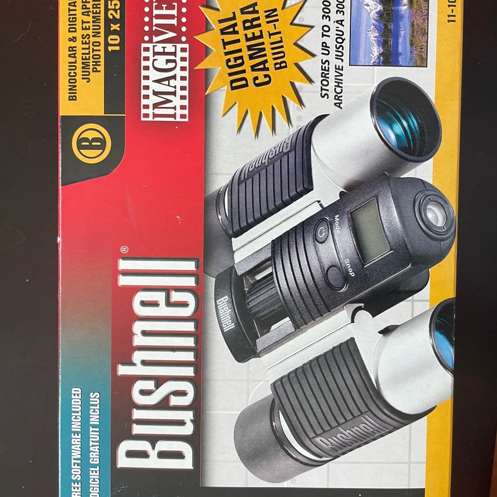 Binoculars